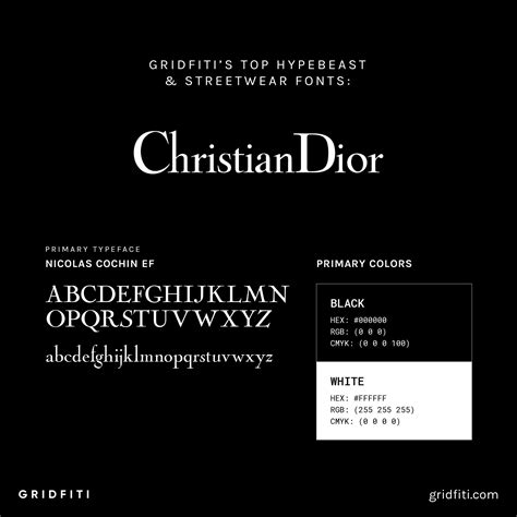 what is the dior font|christian Dior font free download.